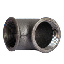 Pipe Fittings Elbow Malleable Cast Iron